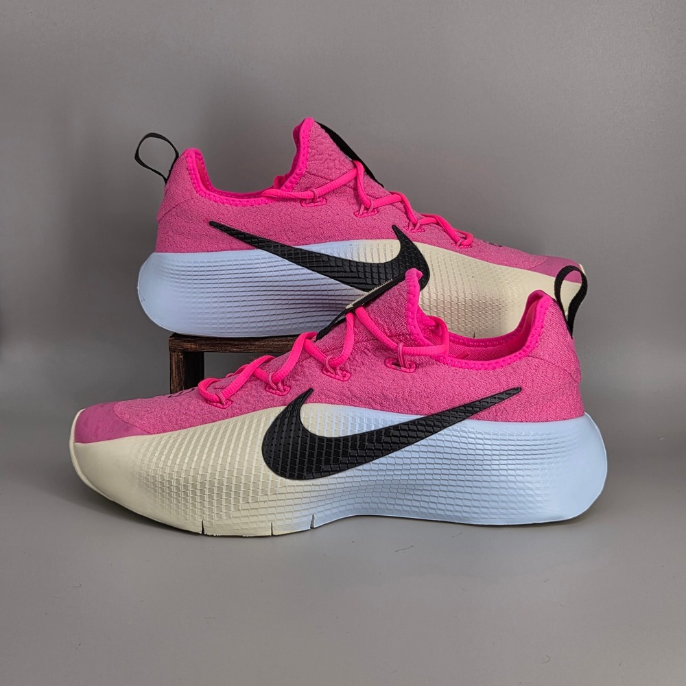 Nike LeBron TR 1 Training Shoes Mens 10.5 Pinksicle Black Alabaster FJ6151-602‎
